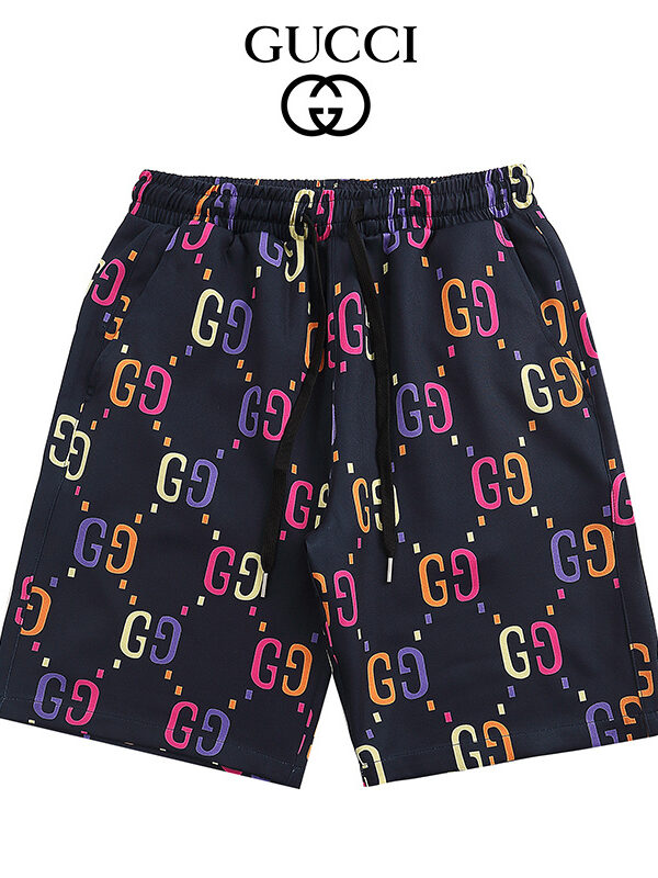 G – Limited Perfect Shorts -B9G-STK-Max08440