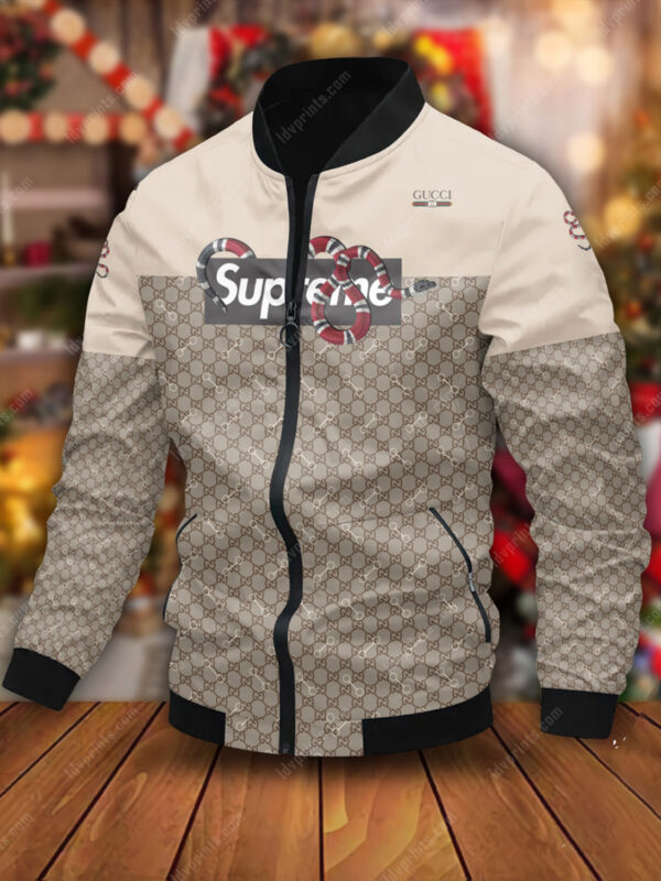 G  Jacket or Bomber Jacket –  Max010734