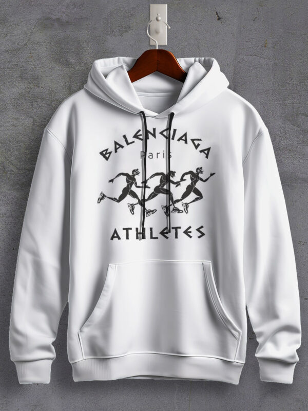 New 2025,B-  Premium Hoodie – Max2408123000
