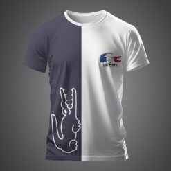 New 2025- T-shirt  for men women luxury brand clothing clothes outfit – TDA004026