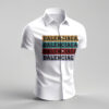 Short Sleeves Shirt For Men-TDA2407161846