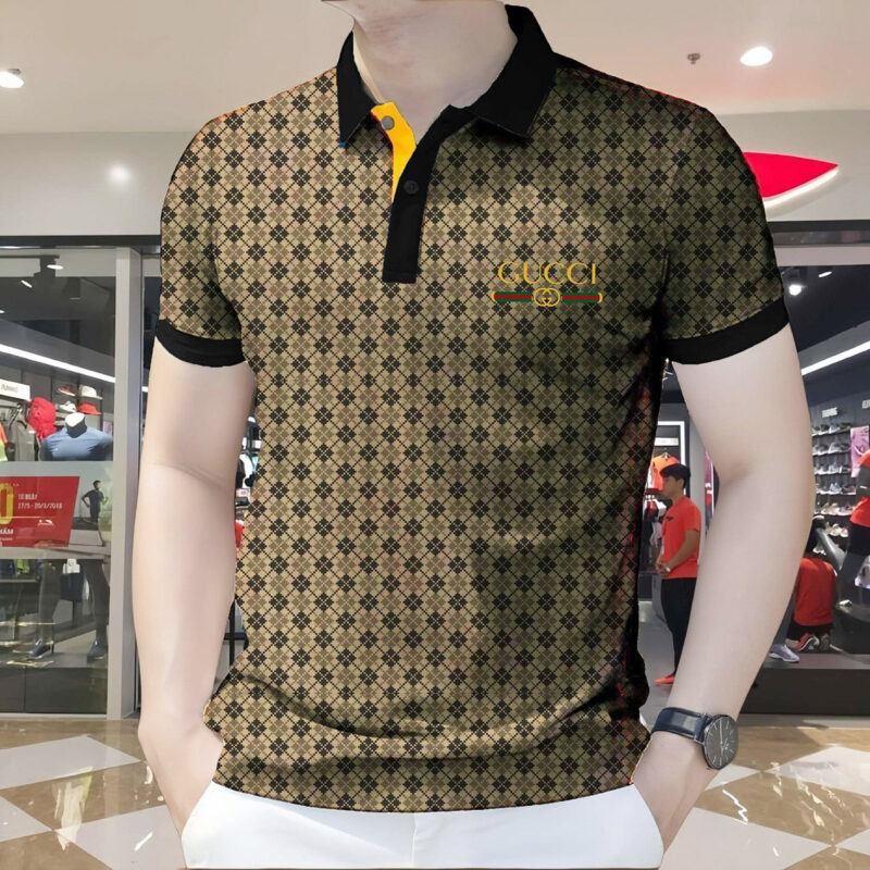 New 2024 – G  Polo Shirt For Men – Max010018