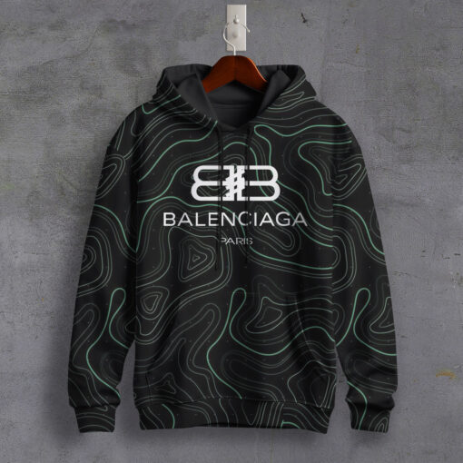 New 2025,B-  Premium Hoodie – Max2408092898