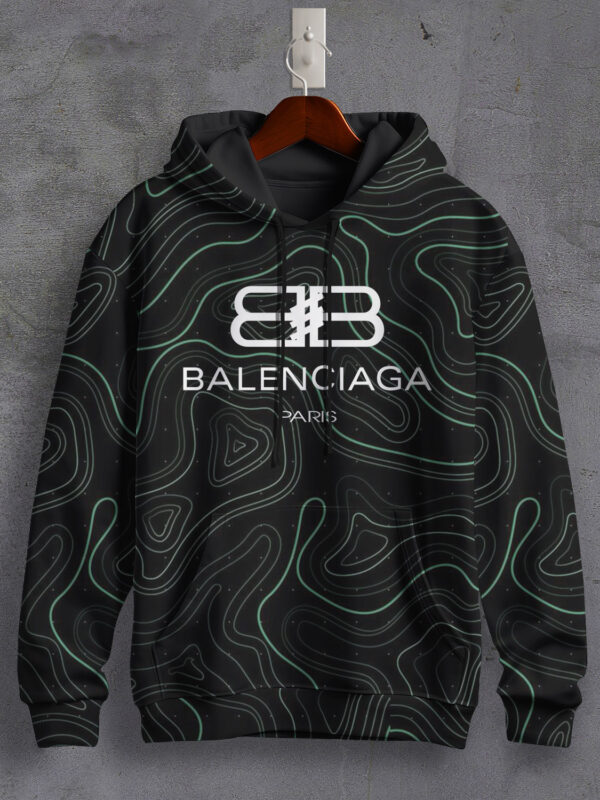New 2025,B-  Premium Hoodie – Max2408092898