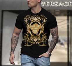 New 2025 – Luxury Brand Unisex T-shirt Special Gift Premium Outfit For Men Women –  Max011507