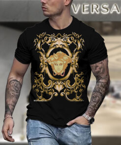 New 2025 – Luxury Brand Unisex T-shirt Special Gift Premium Outfit For Men Women –  Max011507