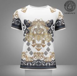New 2025 – Luxury Brand Unisex T-shirt Special Gift Premium Outfit For Men Women B9G-TX-Max5107