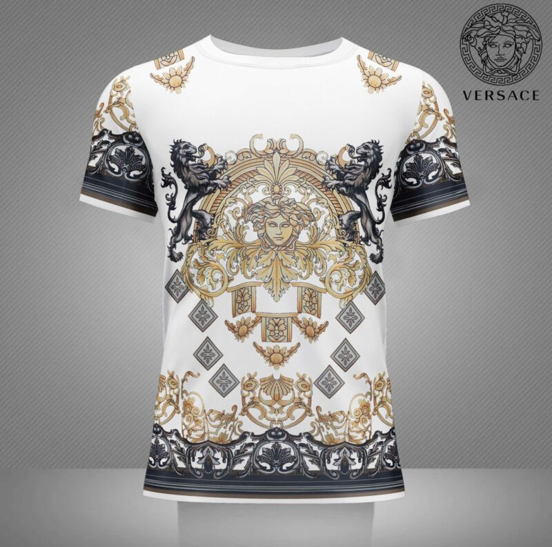 New 2025 – Luxury Brand Unisex T-shirt Special Gift Premium Outfit For Men Women B9G-TX-Max5107