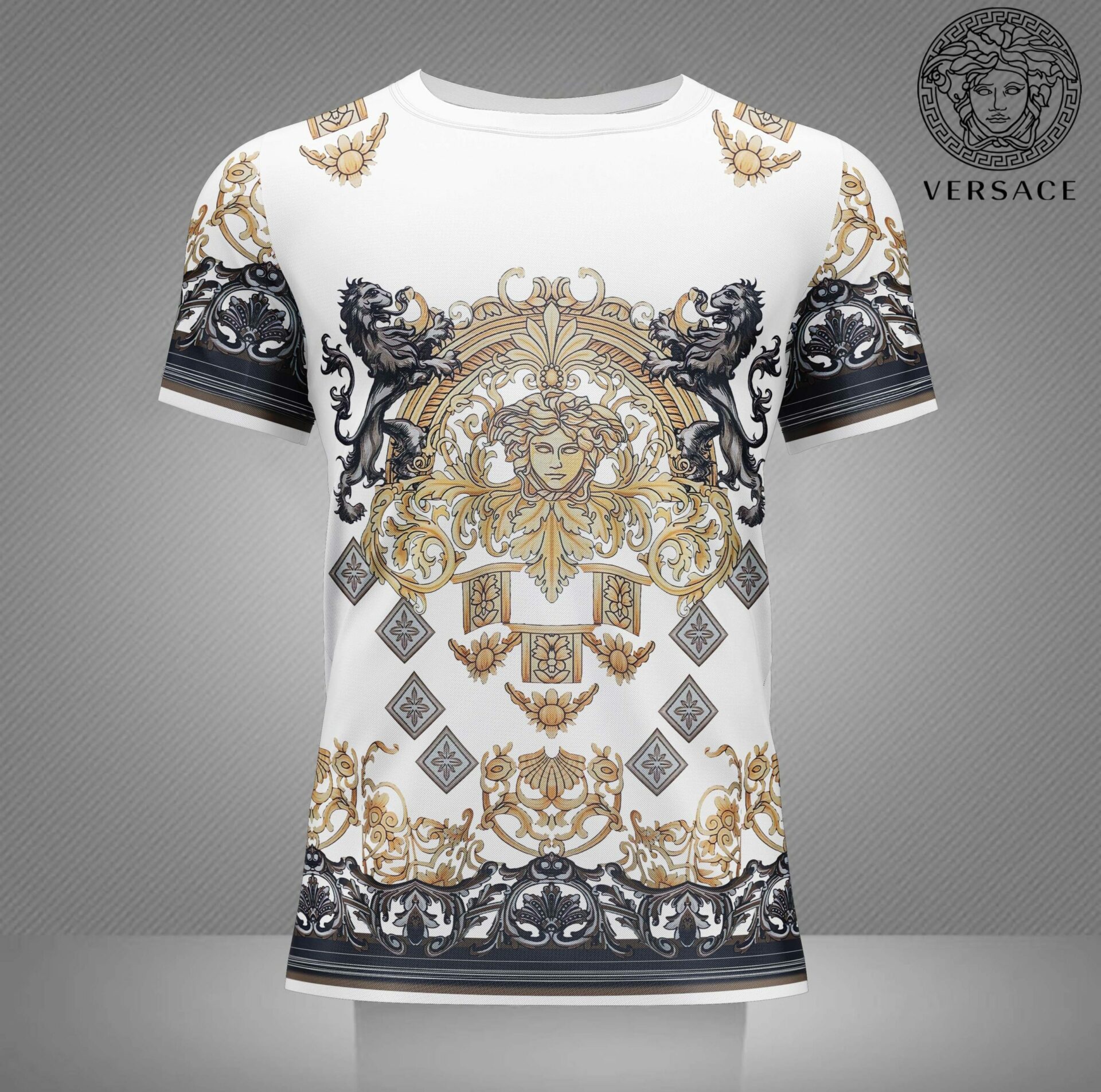 New 2025 – Luxury Brand Unisex T-shirt Special Gift Premium Outfit For Men Women B9G-TX-Max5107