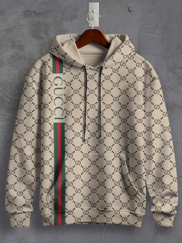 New 2025,G  Premium Hoodie – TU24081320