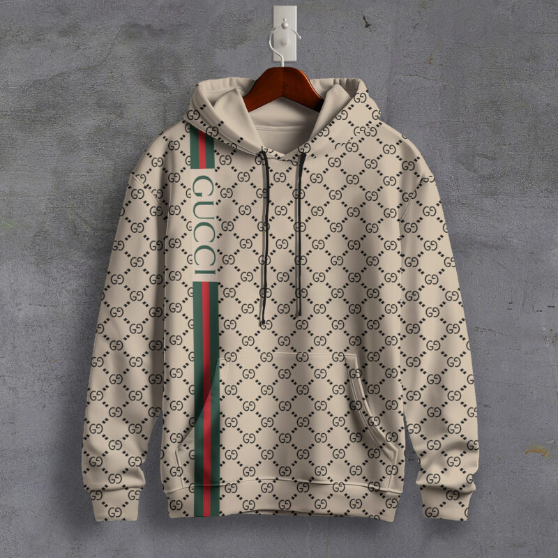 New 2025,G  Premium Hoodie – TU24081320