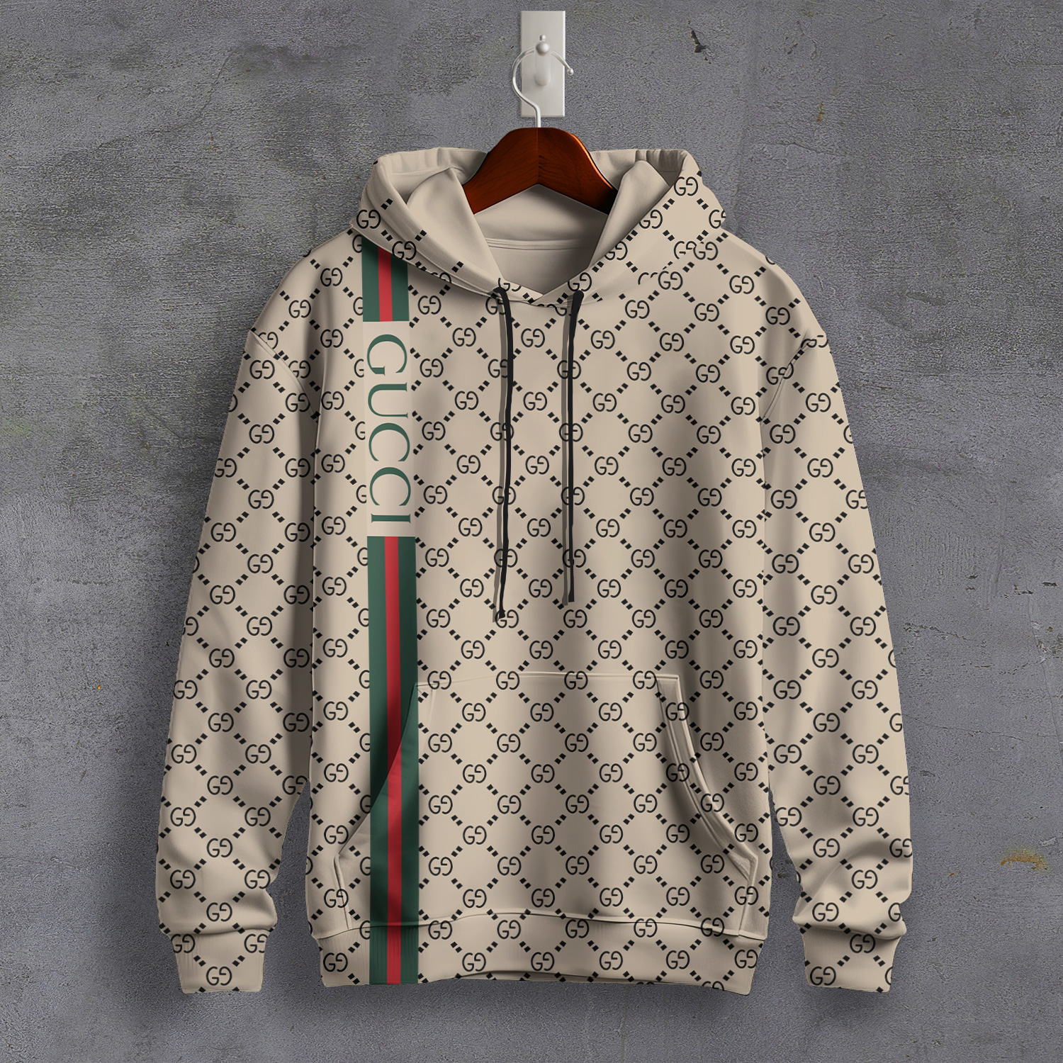 New 2025,G  Premium Hoodie – TU24081320