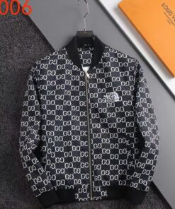 G  Jacket or Bomber Jacket –  Max09966