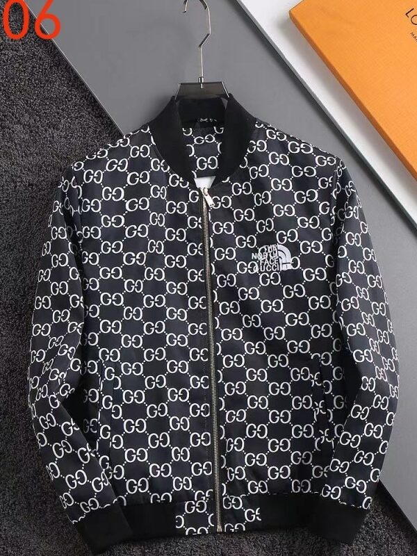 G  Jacket or Bomber Jacket –  Max09966