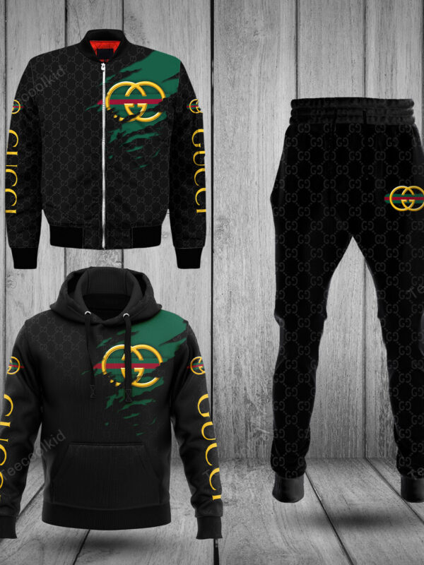 Combo G  Hoodie,Jacket – B9G-BMJ+AF+CK-Max5333