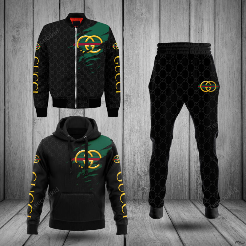 Combo G  Hoodie,Jacket – B9G-BMJ+AF+CK-Max5333