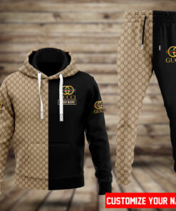 Combo G  Hoodie- B9G-AF+CK-Max4763