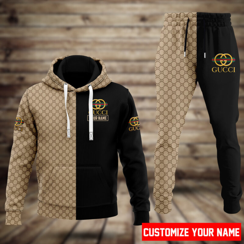 Combo G  Hoodie- B9G-AF+CK-Max4763