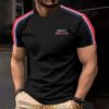 New 2025-  G  Luxury  Brand Premium T-Shirt Outfit For Men Women – Max22032502