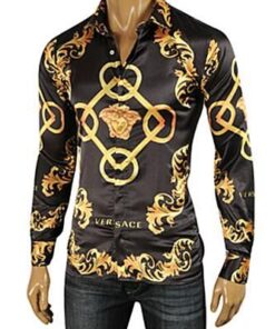 Limited Editions Perfect Long Sleeve Shirt Max-00319