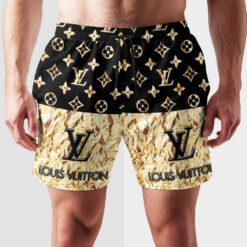 New 2025 L – Luxury Brand Unisex Shorts Special Gift Premium Outfit For Men  –  HP2502183814