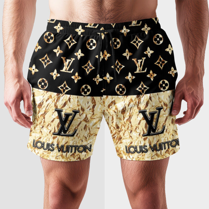 New 2025 L – Luxury Brand Unisex Shorts Special Gift Premium Outfit For Men  –  HP2502183814