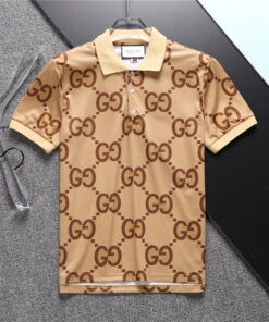 New 2024 – G  Polo Shirt For Men – B9G-PO- Max07436