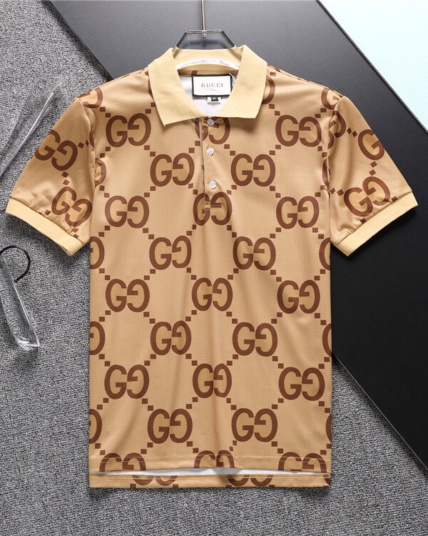 New 2024 – G  Polo Shirt For Men – B9G-PO- Max07436