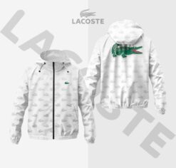 New 2025,  Luxury Windbreaker Jacket -Max2411186435