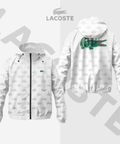 New 2025,  Luxury Windbreaker Jacket -Max2411186435