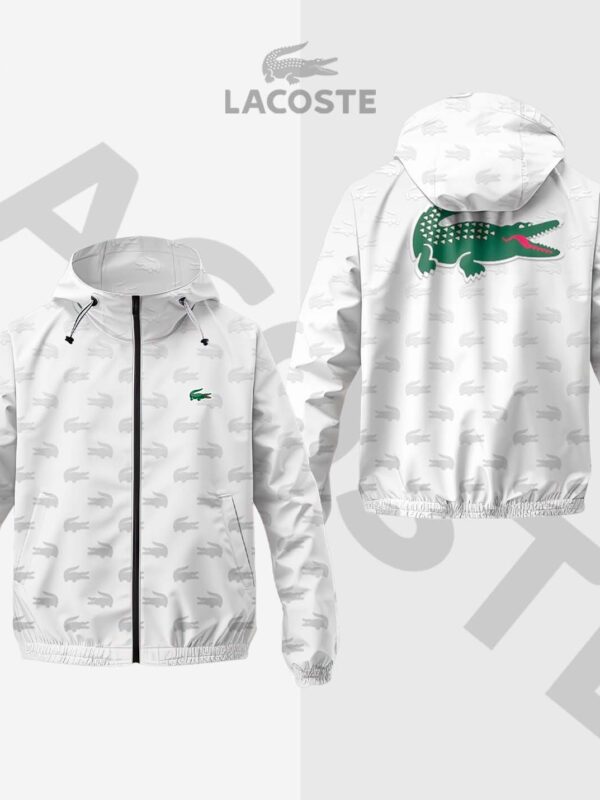 New 2025,  Luxury Windbreaker Jacket -Max2411186435