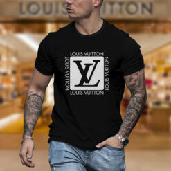 2025 – L  Luxury Brand Premium T-Shirt Outfit For Men -Max012139