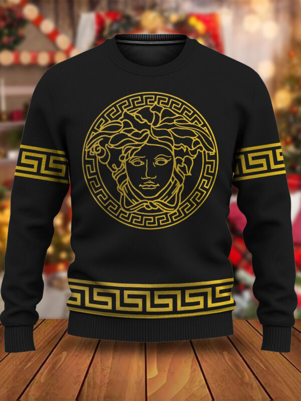 New 2024, V  Sweater , Sweatshirt  – DN26251018