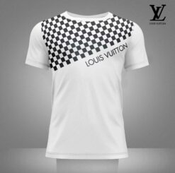 2025 – L  Luxury Brand Premium T-Shirt Outfit For Men –  -B9G-TX-HH02616