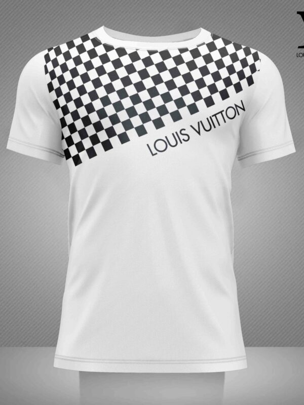 2025 – L  Luxury Brand Premium T-Shirt Outfit For Men –  -B9G-TX-HH02616