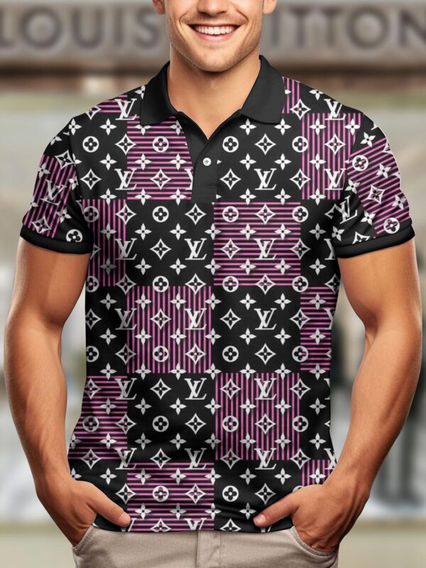 New 2025 – Luxury Brand Polo  Special Gift Premium Outfit For Men –  – Max012205