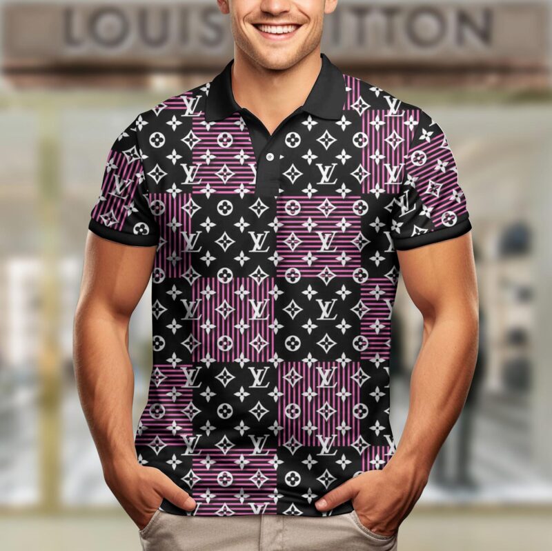 New 2025 – Luxury Brand Polo  Special Gift Premium Outfit For Men –  – Max012205