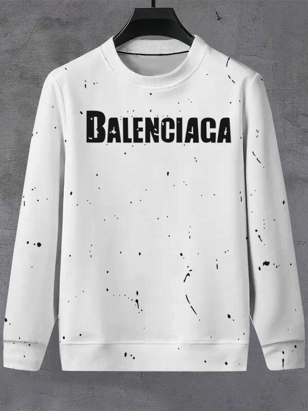 New 2025, B Luxury Sweater & Sweatshirt  – TU24080721