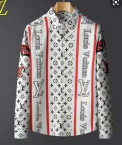 L  Long Sleeve Shirt For Men – Max02189