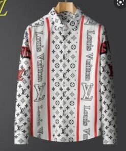 L  Long Sleeve Shirt For Men – Max02189