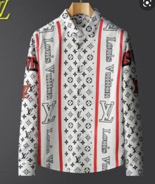 L  Long Sleeve Shirt For Men – Max02189