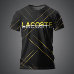 New 2025- T-shirt  for men women luxury brand clothing clothes outfit – TDA004058