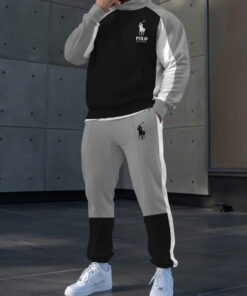 New 2025 R- Luxury Hoodie & Sweatpants – Max2407242351