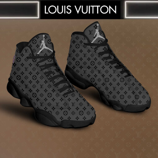 L  Luxury Air Jordan 13 Sneaker -TU24070209