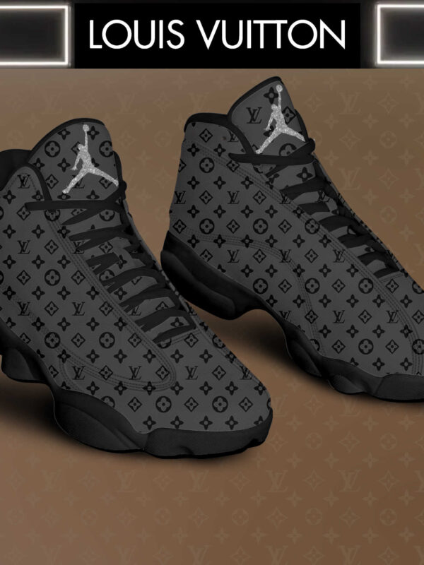 L  Luxury Air Jordan 13 Sneaker -TU24070209