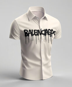 Short Sleeves Shirt For Men-TDA2407161829
