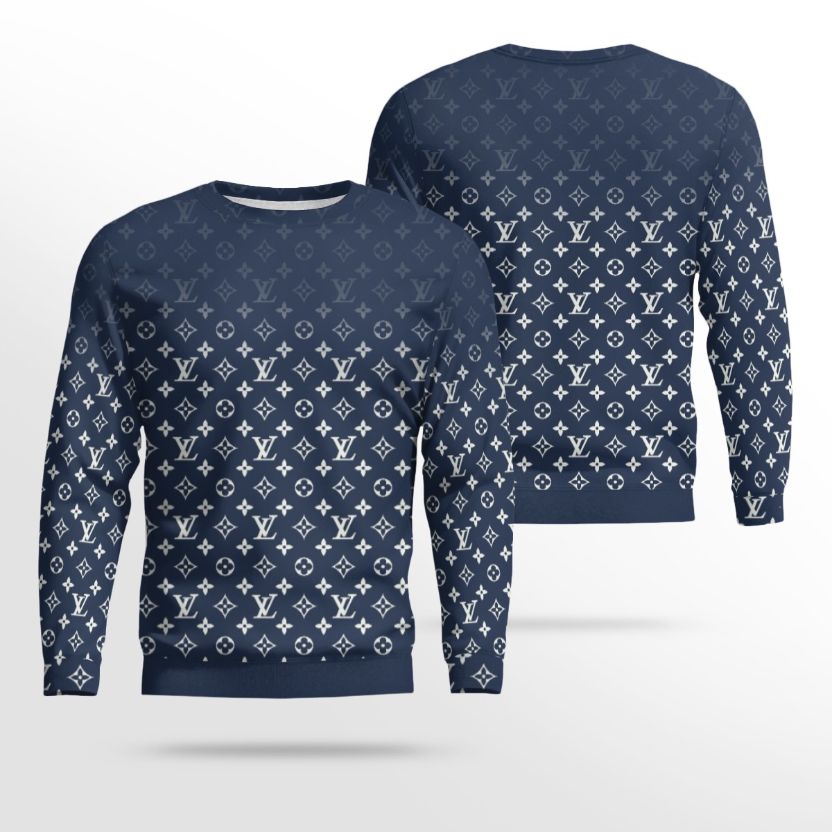 New 2024, 2024-L   Sweater , Sweatshirt  -HH04037