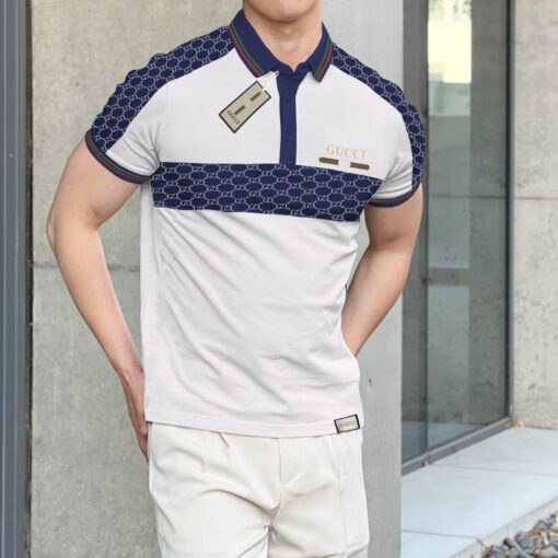 New 2024 – G  Polo Shirt For Men – Max010023