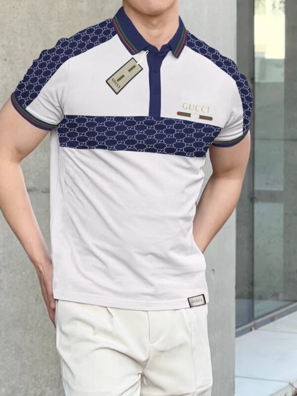 New 2024 – G  Polo Shirt For Men – Max010023