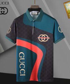 New 2024 – G  Polo Shirt For Men – B9G-PO- Max07486